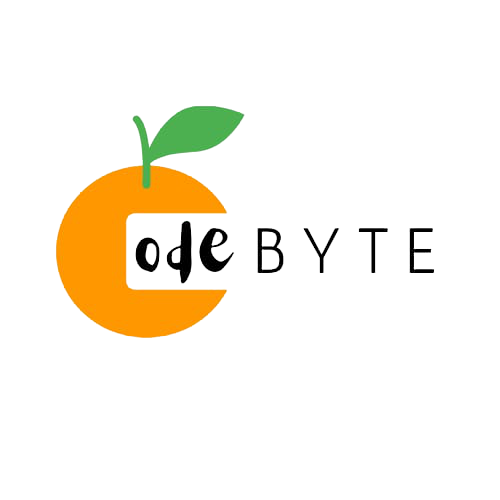 Orange Code BYTE